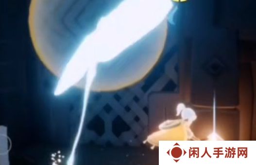《光遇》救鲲任务攻略
