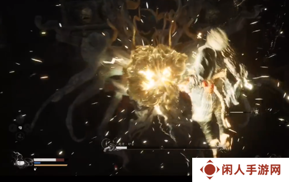 黑神话悟空魔将妙音怎么打 妖王魔将妙音通关攻略