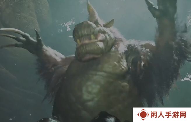 怪物猎人荒野桃毛兽王的爪怎么获得 