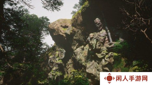 黑神话悟空Wegame版存档位置分享 Wegame版存档在哪