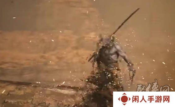 黑神话悟空虎伥怎么打 黑神话悟空虎伥攻略逃课轮椅打法