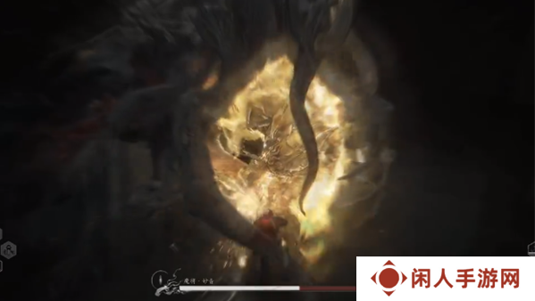 黑神话悟空魔将妙音怎么打 妖王魔将妙音通关攻略