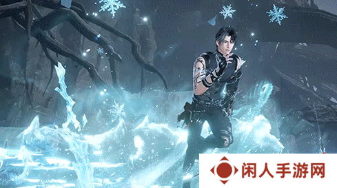 《逆水寒手游》九光寒林团本新机制介绍
