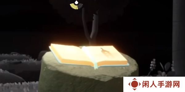《光遇》姆明季先祖位置一览
