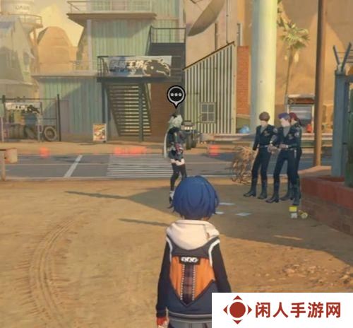 《绝区零》凯撒信赖度事件任务攻略