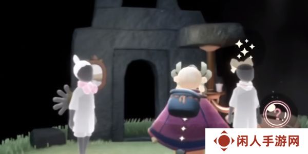 《光遇》姆明季先祖位置一览