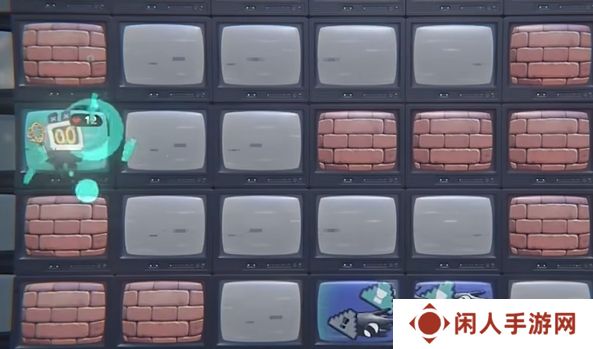 《绝区零》漫行于以太虚境第二天攻略