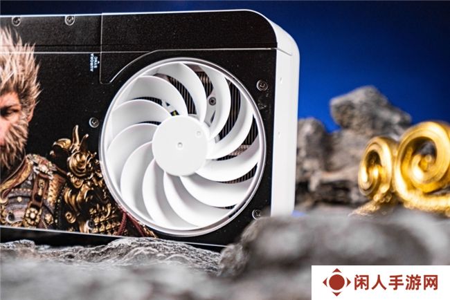 《黑神话：悟空》不欺天命！影驰 GeForce RTX 4070 Ti SUPER 特别纪念版登场！