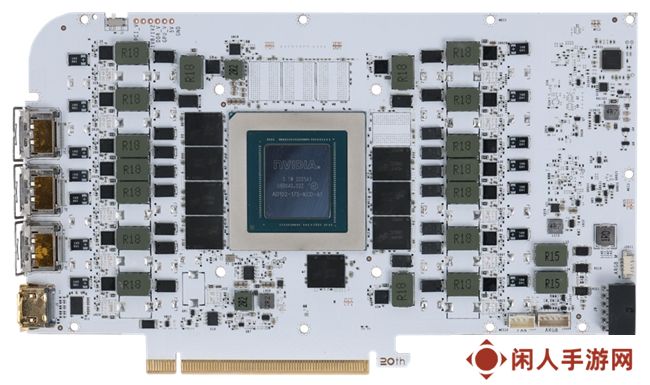 《黑神话：悟空》不欺天命！影驰 GeForce RTX 4070 Ti SUPER 特别纪念版登场！