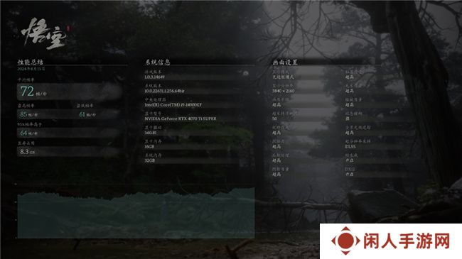 《黑神话：悟空》不欺天命！影驰 GeForce RTX 4070 Ti SUPER 特别纪念版登场！