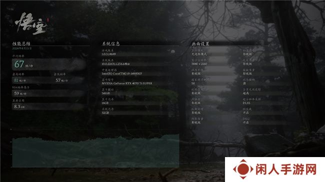 《黑神话：悟空》不欺天命！影驰 GeForce RTX 4070 Ti SUPER 特别纪念版登场！