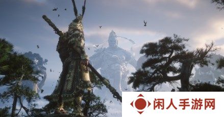 黑神话悟空全种子如何收集 黑神话悟空全种子收集方式一览