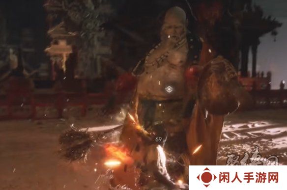黑神话悟空黄眉怎么打 黑神话悟空黄眉逃课轮椅打法攻略