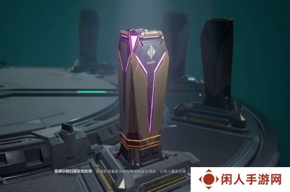 《三角洲行动》曼德尔砖武器皮肤颜色介绍