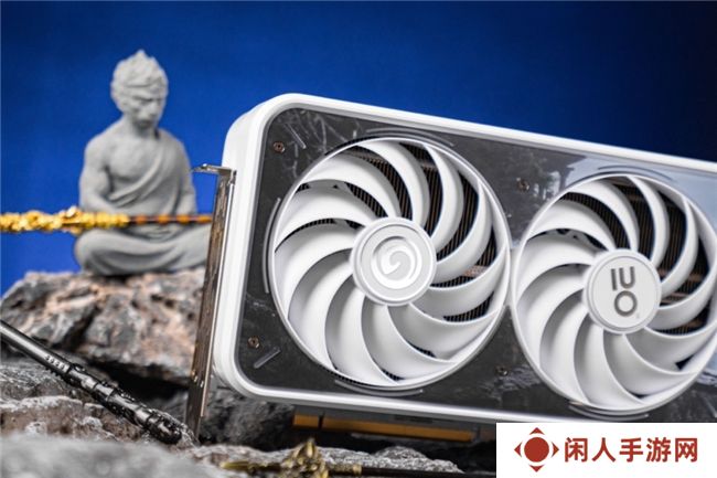 《黑神话：悟空》不欺天命！影驰 GeForce RTX 4070 Ti SUPER 特别纪念版登场！