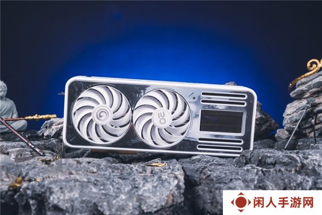 《黑神话：悟空》不欺天命！影驰 GeForce RTX 4070 Ti SUPER 特别纪念版登场！