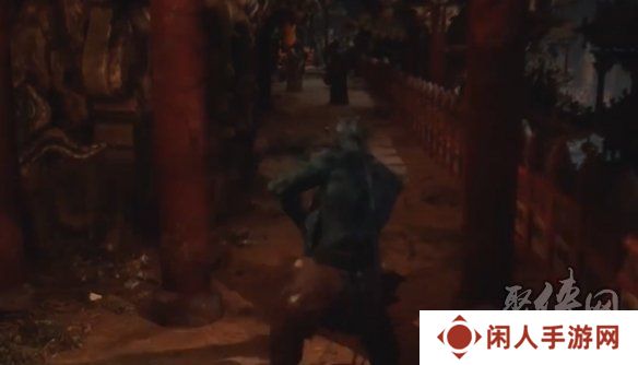 黑神话悟空黄眉怎么打 黑神话悟空黄眉逃课轮椅打法攻略