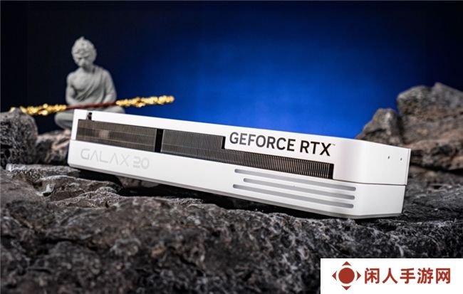 《黑神话：悟空》不欺天命！影驰 GeForce RTX 4070 Ti SUPER 特别纪念版登场！