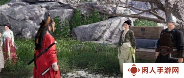 《燕云十六声》望子成龙任务攻略