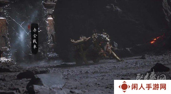 黑神话悟空第五章隐藏地图解锁攻略 第五章隐藏地图碧水洞怎么进