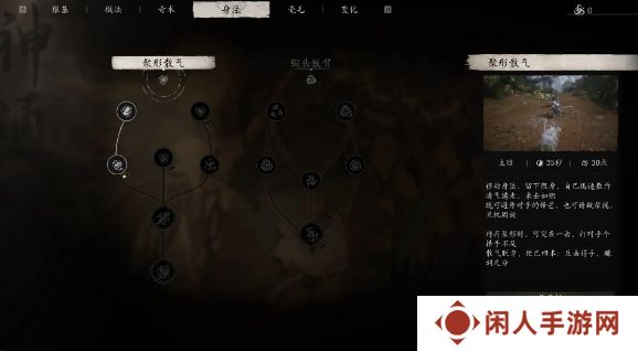 黑神话悟空加点推荐 2024黑神话悟空全流派加点攻略大全