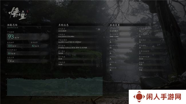 《黑神话：悟空》不欺天命！影驰 GeForce RTX 4070 Ti SUPER 特别纪念版登场！