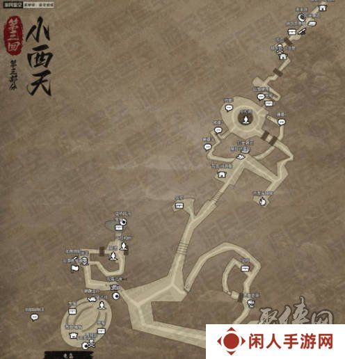 黑神话悟空地图在哪看 黑神话悟空没有地图吗