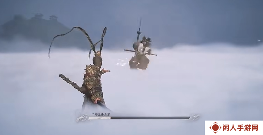 黑神话悟空二郎神特殊对话一览 黑神话悟空隐藏结局二郎神怎么触发