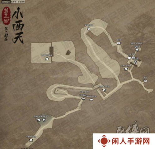 黑神话悟空地图在哪看 黑神话悟空没有地图吗