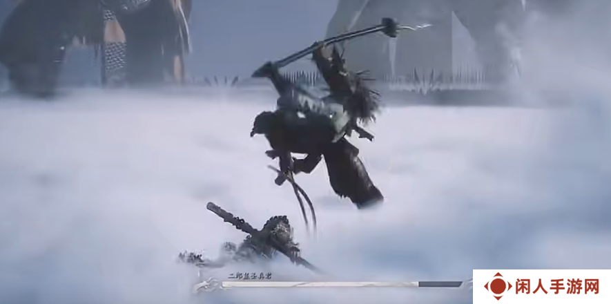 黑神话悟空二郎神特殊对话一览 黑神话悟空隐藏结局二郎神怎么触发