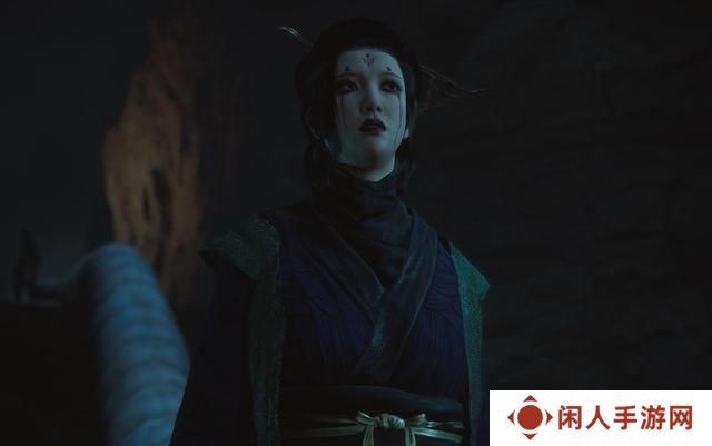 黑神话悟空全六章完美通关达成方法 第六回花果山隐藏地图打法