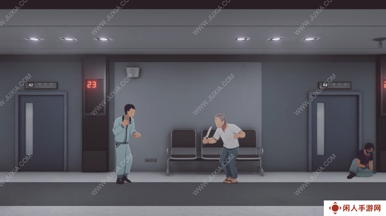 《沉没意志》：谁还记得我是要去上班的