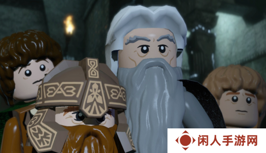 乐高公司计划未来将在内部自主开发电子游戏