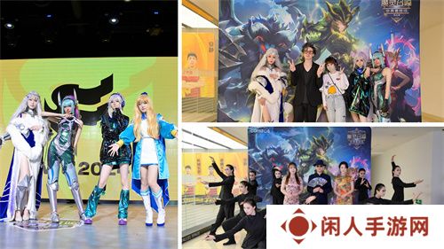 “酒”夺得SWC2024中国赛冠军 与亚军“半只青蛙”晋级世界总决赛