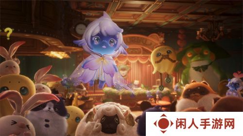 《无限暖暖》「重逢之约测试」招募8月21日正式开启，iOS预订现已开放！