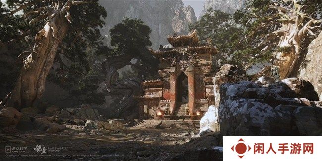 《黑神话:悟空》腾云驾雾来，技嘉RTX 4070 SUPER 悟空联名显卡 助力共绘西游神话新篇