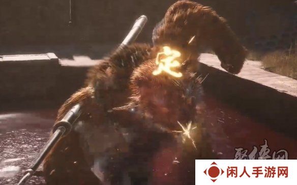 黑神话悟空虎先锋怎么打 虎先锋轮椅逃课打法攻略