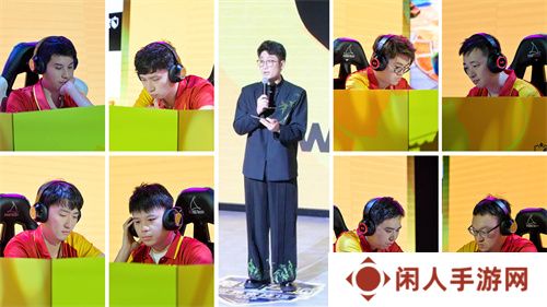 “酒”夺得SWC2024中国赛冠军 与亚军“半只青蛙”晋级世界总决赛