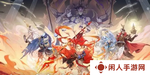 《封神幻想世界》预下载地址分享