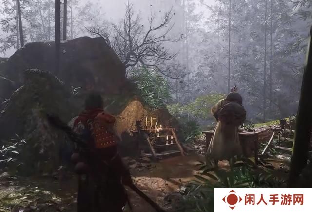 黑神话悟空一二周目结局及开启方法 二周目三周目结局及触发技巧