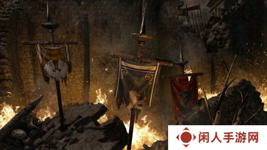 《上古卷轴OL：落旗》地下城DLC现已登陆PC平台