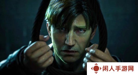 《寂静岭2：重制版》开发商为网飞开发新的项目