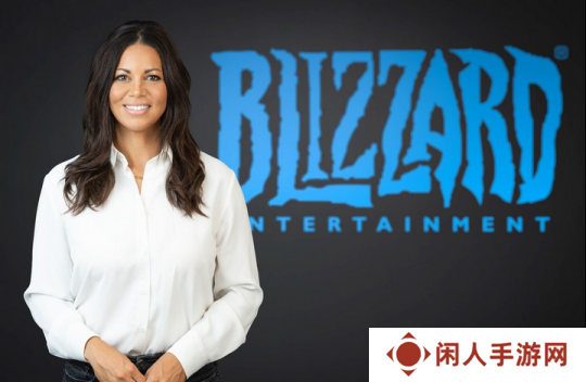 暴雪现任总裁：我们名叫暴雪娱乐 不仅仅做游戏