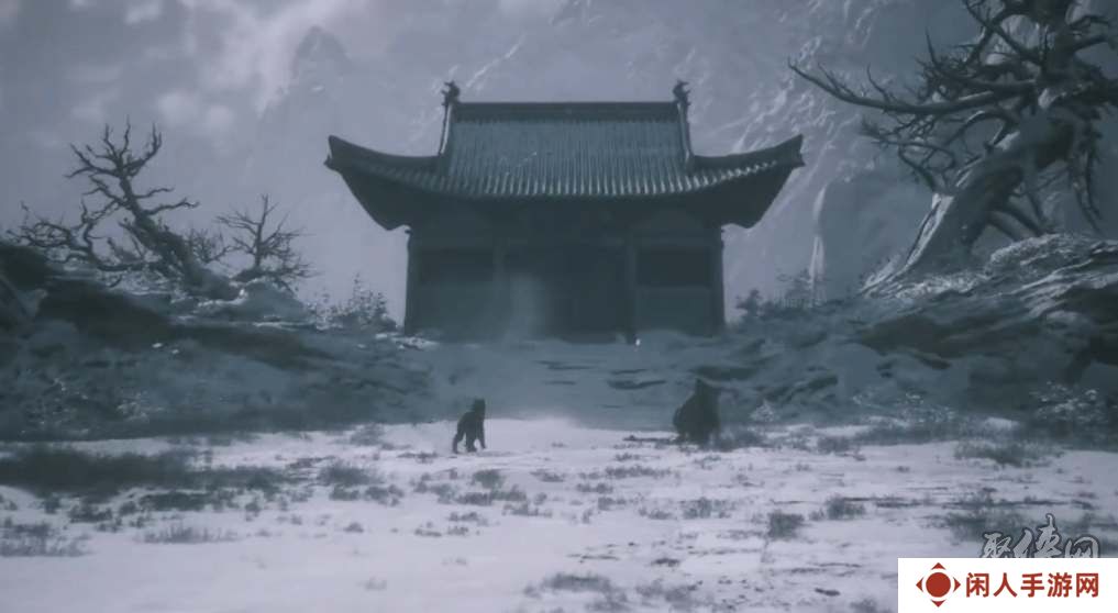 黑神话悟空二郎神在哪打 黑神话悟空二郎神杨戬位置在哪里