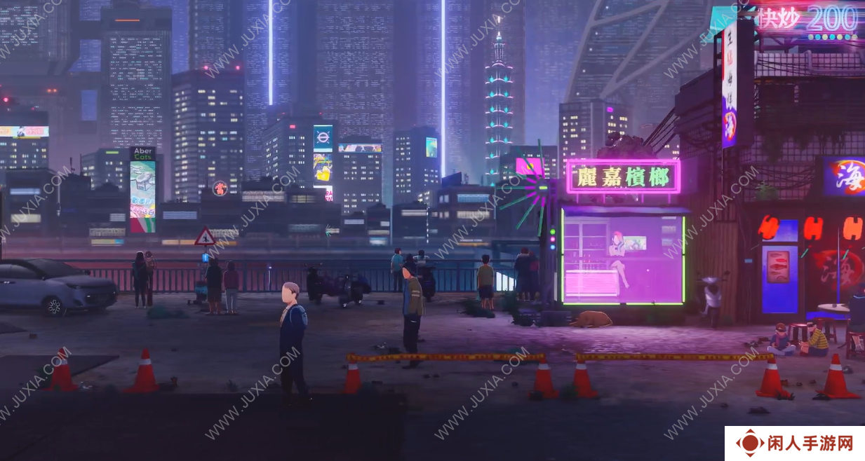 《沉没意志》：谁还记得我是要去上班的