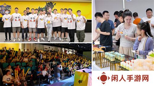 “酒”夺得SWC2024中国赛冠军 与亚军“半只青蛙”晋级世界总决赛