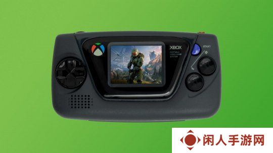 据报道Xbox下一代主机预计会在2027年推出掌机设备将于今年推出