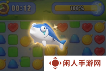 《蛋仔滑滑》紧急事件拯救小黑攻略