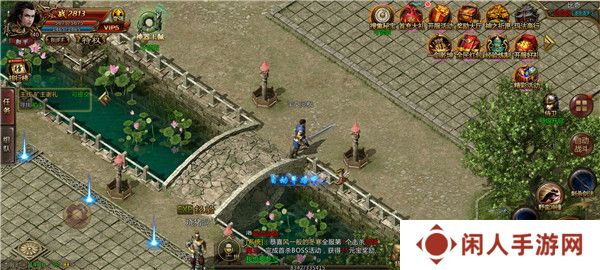 火龙传奇满攻速版推荐 火龙传奇