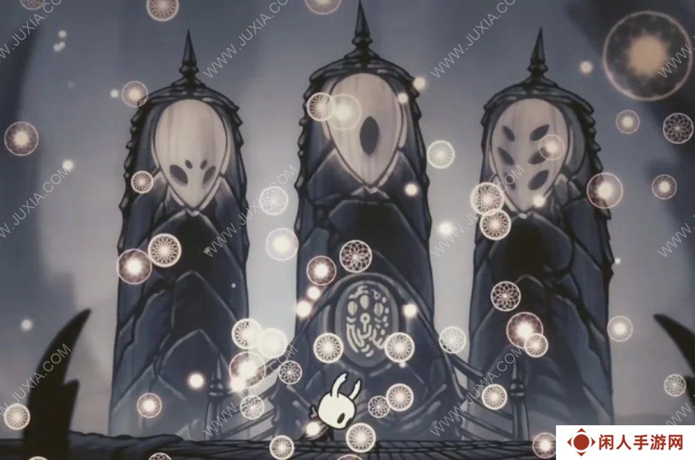 《偏差者》EA版评测：确定这不是空洞骑士的高仿DLC？